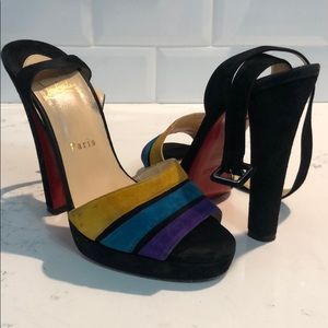 Christian Louboutins